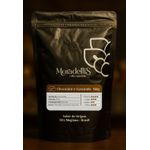 Café Especial - Chocolate e Caramelo 