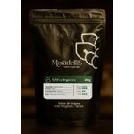 Café Especial - Cultivo Orgânico