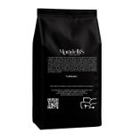 Café Especial - Chocolate e Caramelo 