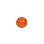 LENTE DE LANTERNA DE SETA AMARELA DA DEFENDER - 589285 BR0659R - MARCA ALLMAKES