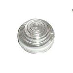 LENTE DE LANTERNA BRANCA PISCA - 589284 BR1230R