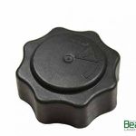 TAMPA DO RESERVATÓRIO DO RADIADOR DEFENDER TD5, PUMA E FREELANDER 1 - PCD100160 - MARCA ALLMAKES