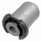 BUCHA TRASEIRA DA SUSPENSAO INFERIOR TRAS. DA DISCOVERY 3 E 4 RANGE ROVER SPORT - RGX500111, LR054831