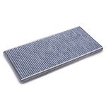 FILTRO DE AR CONDICIONADO DA RANGE ROVER - COM CARVÃO ATIVADO - JME000010R, JMO000010, LR026132, LR032199 - MARCA BEARMA