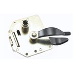 FECHADURA DA PORTA DE CARGA DA DEFENDER - 395037, FQJ103840 - MARCA ALLMAKES