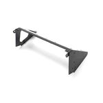 TAMPA SUPERIOR DO PAINEL DE INSTRUMENTOS DA DEFENDER - MUC3023 - MARCA ALLMAKES