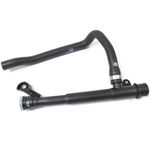 MANGUEIRA TUBO RESFRIADOR OLEO MOTOR FREELANDER 2 3.2 V6 - LR005563