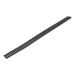 BORRACHA INFERIOR DA PORTA TRASEIRA DE CARGA DEFENDER - LR055354 - MARCA BEARMACH
