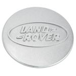 TAMPA DO CENTRO DE RODA DE ALUMINIO DA DEFENDER DA DISCOVERY 1 - ANR2391MNH - ORIGINAL LAND ROVER
