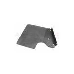 PARABARRO TRASEIRO COM SUPORTE LADO ESQUERDO DA DEFENDER 90 - LR032970, LR025786, LR055340, CAT500170PMA - MARCA AL