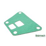 JUNTA DE SUPORTE DO FILTRO DE ÓLEO DO MOTOR 300tdi DA DEFENDER E DISCOVERY 1 A DIESEL - ERR3283