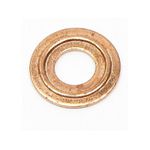 ARRUELA DOS BICOS INJETORES DO MOTOR 200 E 300 TDI DA DEFENDER, DISCOVERY 1 E FREELANDER 1 - ERR4621 - MARCA ALLMAKES