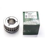 POLIA DO VIRABREQUIM DO MOTOR 300TDI DA DEFENDER - ERR4707 LHH100660