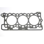 JUNTA DO CABEÇOTE DO MOTOR DA DISCOVERY 3 E RANGE ROVER SPORT 2.7 TD6 DIESEL (2 PICS) - LR009719