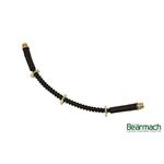 FLEXIVEL DE FREIO DIANTEIRO DA DEFENDER - SHB000110, SHB500230 - MARCA ALLMAKES