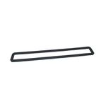 BORRACHA DE VEDAÇÃO DA VENTAROLA DIANTEIRA DEFENDER - JAE000030, ALR2220 - MARCA BEARMACH