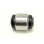 BUCHA SUPERIOR DA MANGA DE EIXO DA DISCOVERY 3 E RANGE ROVER SPORT - RHF500100- MARCA ALLMAKES