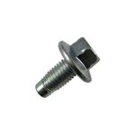 BUJAO DO CARTER DO MOTOR 2.0 16V GASOLINA DA FREELANDER 2, RR EVOQUE, RANGE ROVER, RANGE ROVER SPORT E DISCOVERY SPORT -