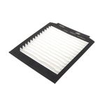 FILTRO DE AR CONDICIONADO DA RANGE ROVER - BTR8037R LR030219 - MARCA BEARMACH