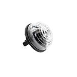 LANTERNA BRANCA DIANTEIRA DEFENDER - AMR6514 LR048189 - MARCA ALLMAKES