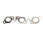 JUNTA DO COLETOR DE ESCAPE DA DISCOVERY 3, 4, 5, RANGE ROVER, RANGE ROVER SPORT, RANGE ROVER VELAR - 1336543 - MARCA ALL