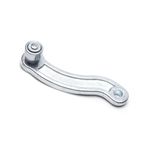 LIMITADOR DA PORTA DIANTEIRA LADO DIREITO DA DEFENDER - ALR2321, MWC5422, BHQ710040 - MARCA ALLMAKES