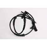 SENSOR ABS DO FREIO DIANTEIRO DA DISCOVERY 4 - LR013783 - MARCA BEARMACH