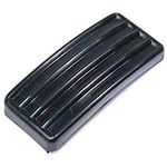BORRACHA DO PEDAL DO ACELERADOR DA DEFENDER, DISCOVERY 1 E RANGE ROVER CLASSIC - 11H1781L - MARCA ALLMAKES