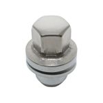  PORCA DE RODA DA DISCOVERY 3, 4, 5, RANGE ROVER E RR SPORT - LR068126 RRD500290 LR068126 - MARCA ALLMAKES