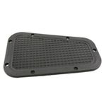 GRADE AR LADO ESQUERDO FECHADA - AWR2217 - MARCA ALLMAKES