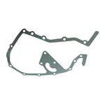 JUNTA DA TAMPA DIANTEIRA DO MOTOR 300TDI DA DEFENDER E DISCOVERY 1 - ERR4860 - MARCA ALLMAKES