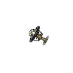 VALVULA TERMOSTATICA DO RADIADOR DA DEFENDER, DISCOVERY 1 E RANGE ROVER CLASSIC - ERR3291 - MARCA ALLMAKES
