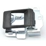 MAÇANETA INTERNA DA PORTA DIANTEIRA LADO DIREITO DA DEFENDER 1987-2010 - DBP5840PMA - MARCA ALLMAKES