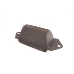 BATENTE DE SUSPENSÃO TRASEIRA DA DEFENDER, DISCOVERY 1 E RANGE ROVER CLASSIC - ANR4189 - MARCA ALLMAKES