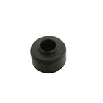 BUCHA AMORTECEDOR DE DIREÇÃO (PARAFUSO) DA DEFENDER 1987-2010 /DISCOVERY 1 1989-1999 - 568858 - MARCA ALLMAKES
