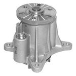 BOMBA DE AGUA DISCOVERY 3 E 4 E RANGE ROVER SPORT - 1311325, LR009324, LR007602, LR005764 - MARCA ALLMAKES