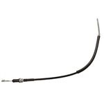 CABO DE FREIO DE MAO DA DEFENDER - STC1530 SPB000160 SPB500200 - MARCA ALLMAKES
