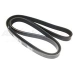 CORREIA DO MOTOR LAND ROVER FREELANDER 2 DIESEL - LR000996 - MARCA DAYCO