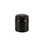 FILTRO DE ÓLEO DA FREELANDER 2, RANGE ROVER EVOQUE, RANGE ROVER E RANGE ROVER SPORT - LR096524, LR025306 - MARCA MAHLE