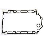 JUNTA DO CARTER INTERMEDIÁRIO MOTOR 2.7 E 3.0 DIESEL DA DISCOVERY 3, 4, 5 E RANGE ROVER SPORT - LR005994 - MARCA ALLMAKE