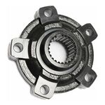 FLANGE -TULIPA DA DEFENDER E DISCOVERY 1 - RUC105200 FTC859 - MARCA ALLMAKES