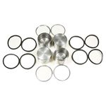KIT DE REPARO DA PINÇA DE FREIO DIANTEIRO DA DEFENDER - STC1280 - MARCA ALLMAKES