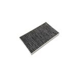 FILTRO DE CABINE DA DISCOVERY 3, 4 E RANGE ROVER SPORT - COM CARVÃO ATIVADO - JKR500020 LR023977 - MARCA ALLMAK