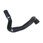 MANGUEIRA DO INTERCOOLER DA FREELANDER 2 MOTOR DIESEL 2.2 - LR002589, LR000927, LR066429 - MARCA ALLMAKES