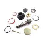 REPARO BRACO PITMANN (PONTEIRA ALAVANCA) - STC3295 RBG000010 BR3646 - MARCA ALLMAKES