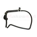 MANGUEIRA INFERIOR RADIADOR DEFENDER 300 TDI - ESR3121 PCH119060 - MARCA ALLMAKES