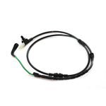 SENSOR DE PASTILHA DE FREIO DIANTEIRA DISCOVERY 3 E 4 - SEM500070R - MARCA ALLMAKES