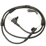 SENSOR DE PASTILHA DO FREIO TRASEIRO DISCOVERY 3, DISCOVERY 4 E RANGE ROVER SPORT - SOE000025 - MARCA ALLMAKES