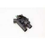 VALVULA TERMOSTÁTICA COM SENSOR DA FREELANDER 2, EVOQUE E DISCOVERY SPORT 2.2 DIESEL - LR001312 - MARCA ALLMAKES