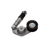 TENSIONADOR DA CORREIA POLY V MOTOR 2.0 GASOLINA DA EVOQUE, FREELANDER 2 - LR034128 - MARCA ALLMAKES / SCHAEFFLER